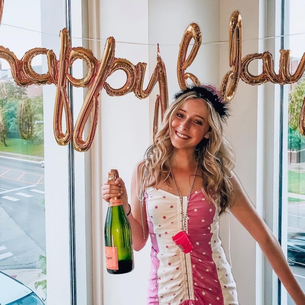 For love and lemons dress